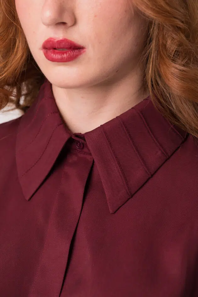 szmizjerka ISIDIS red wine