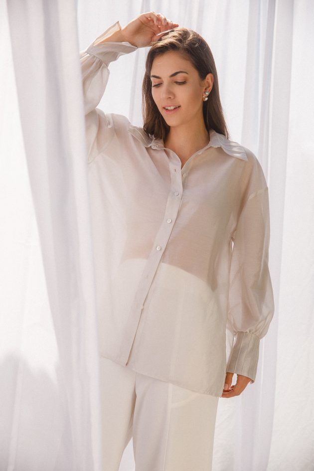 Koszula MIST Pearl