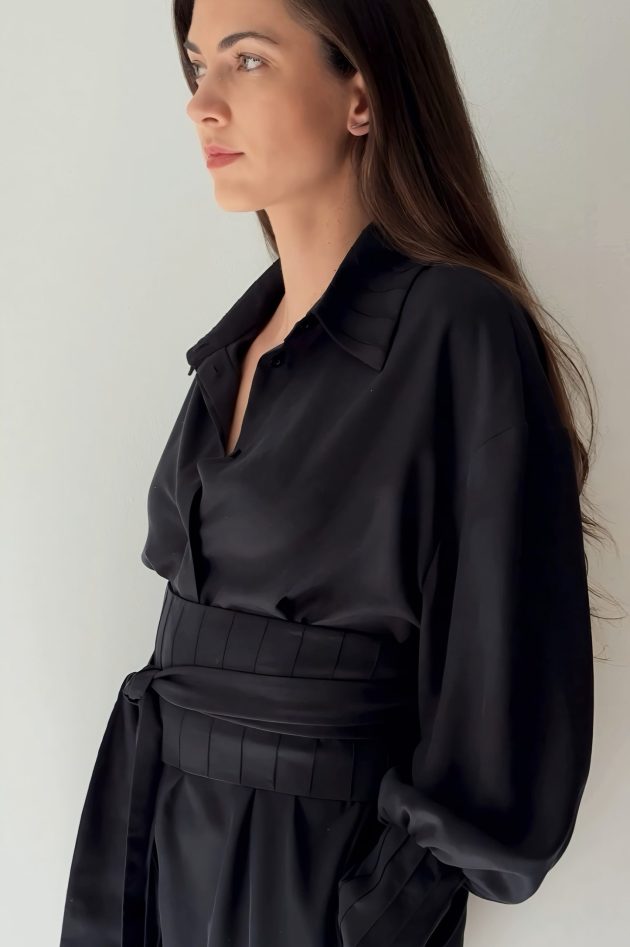 koszula / sukienka ISIDIS na zamówienie